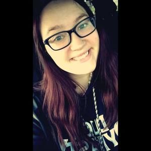 Meet your Posher, Sabrina